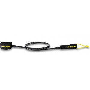 Leash Surf Dakine Kainui Team 6' x 5/16'' Negro